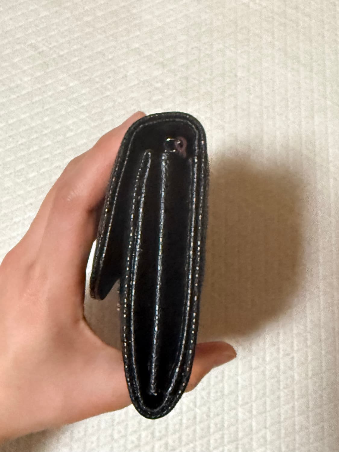 샤넬 장지갑 상품이미지5