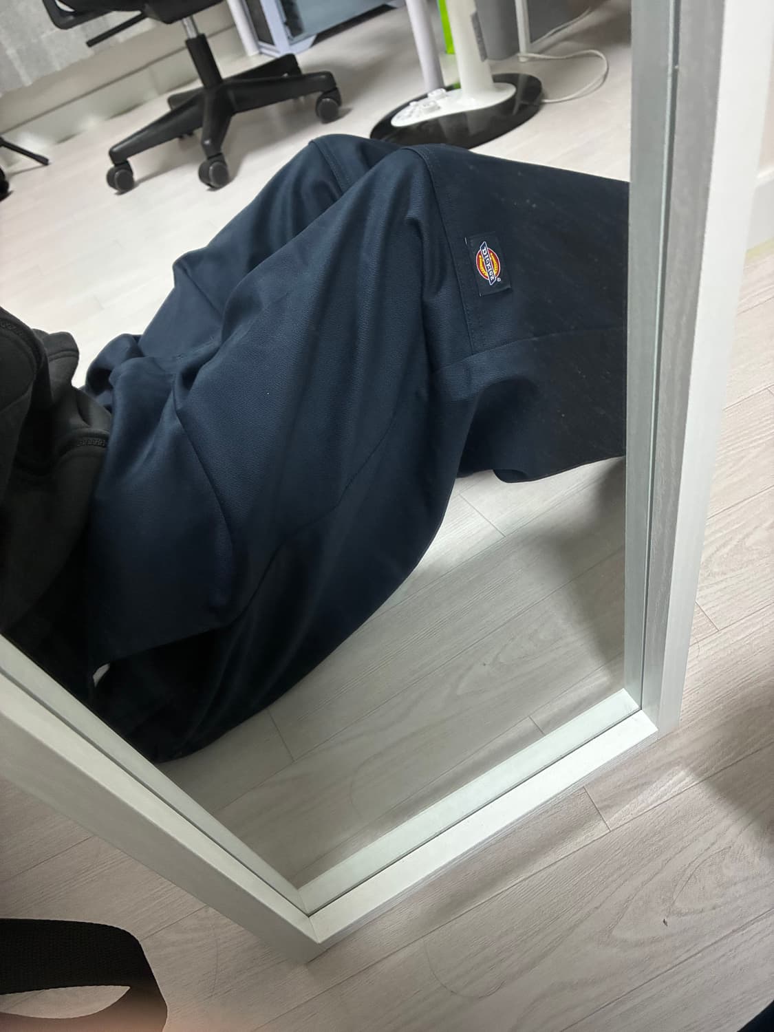 디키즈 루즈핏 코튼팬츠 상품이미지3