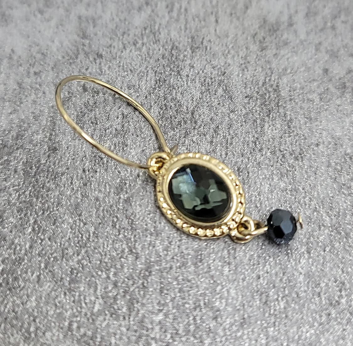 엔틱 빈티지귀걸이 상품이미지4