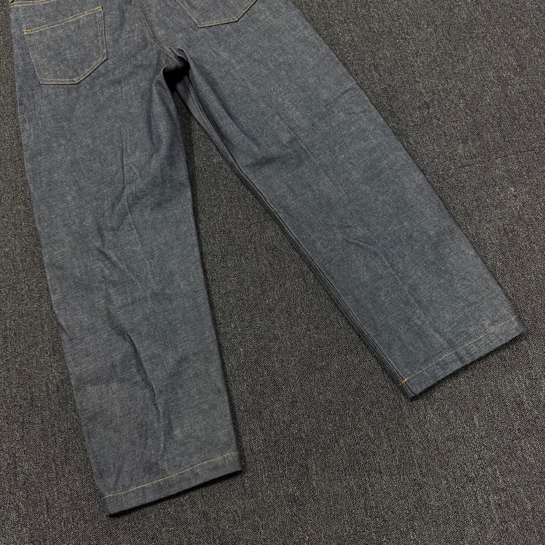 APC 아페쎄 JEAN ACHILLE 데님 팬츠  상품이미지6