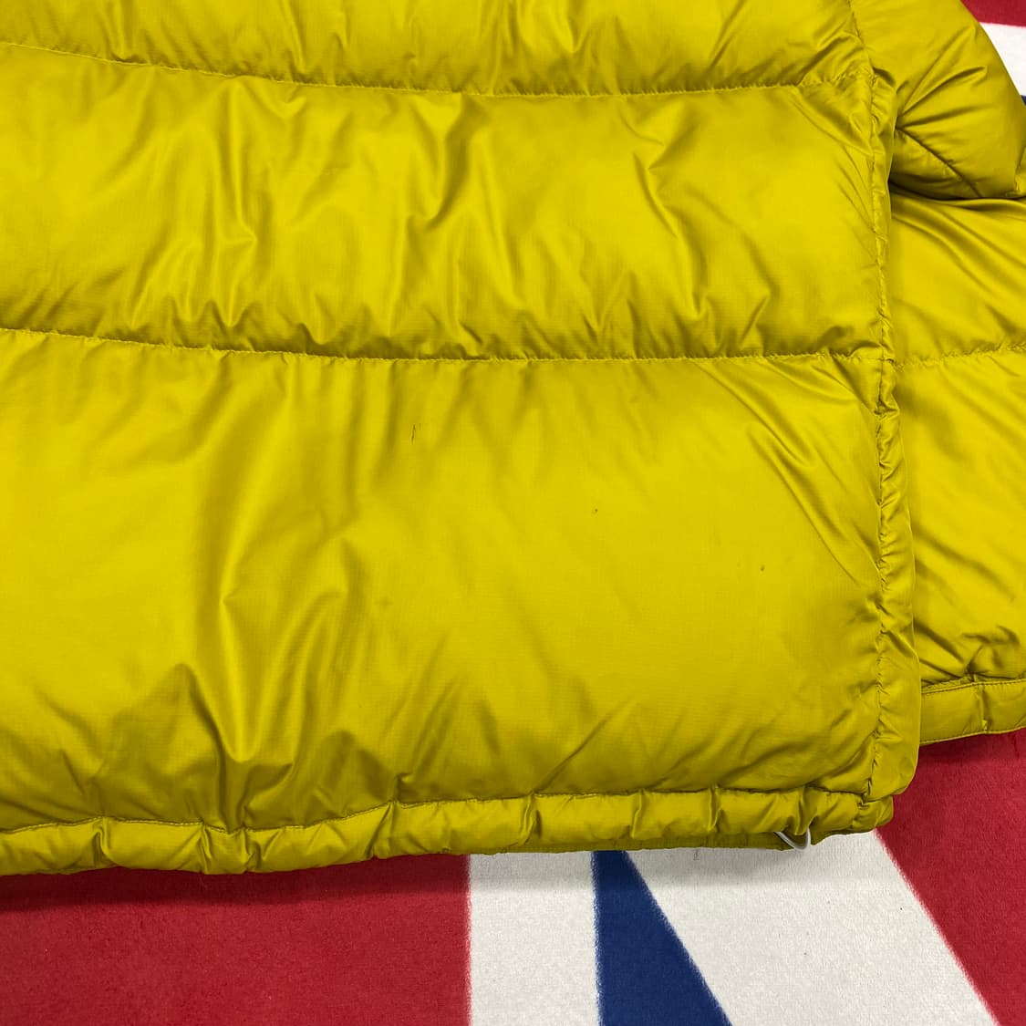 아디다스 슈퍼 퍼피 다운패딩 2XL 상품이미지5