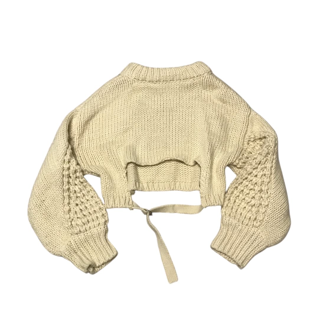 일본빈티지 니트  상품이미지2