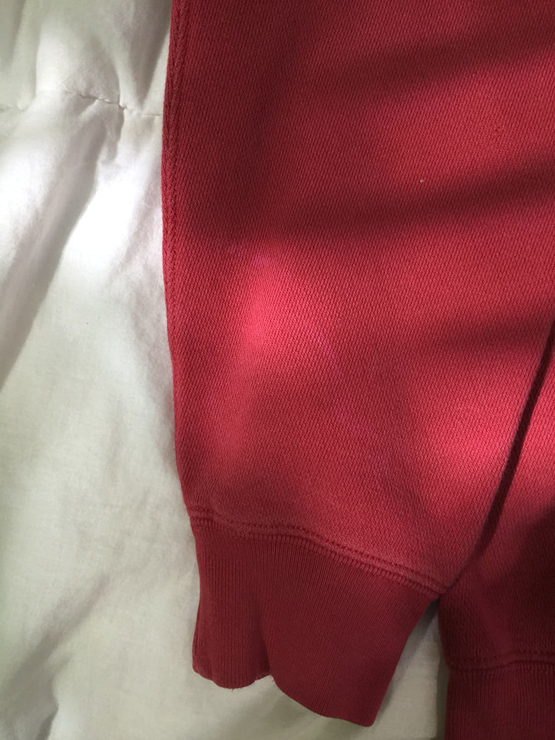 (MAN) 폴로랄프로렌 스웻 맨투맨 L 상품이미지5