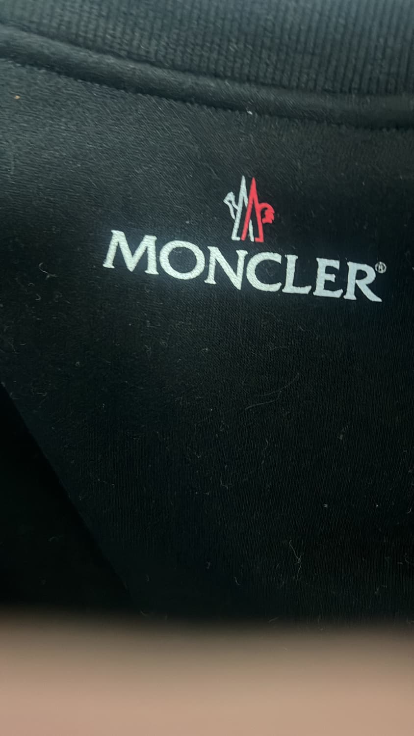 몽클레어 맨투맨 상품이미지6