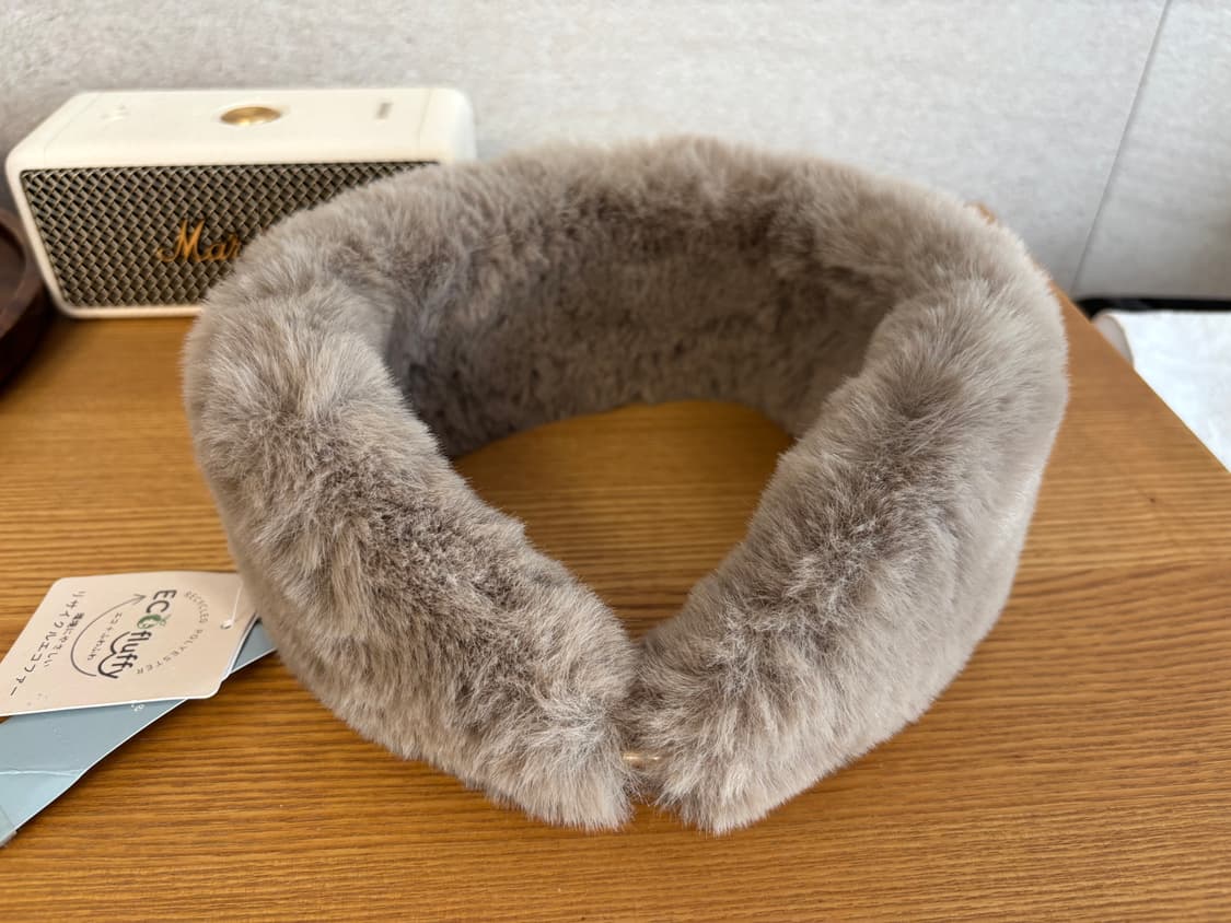 넥워머 에코퍼 목도리  상품이미지1