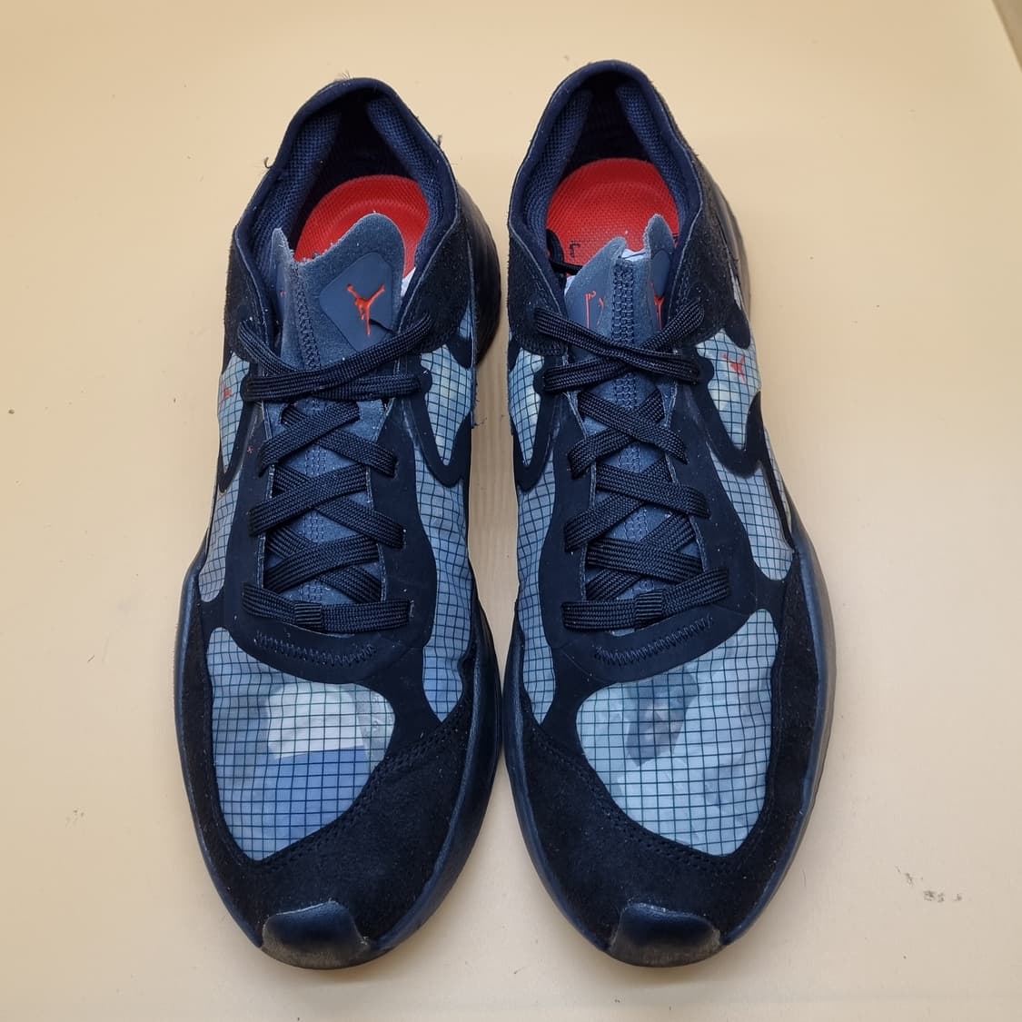 나이키 에어 조던 델타3 농구화285 상품이미지2