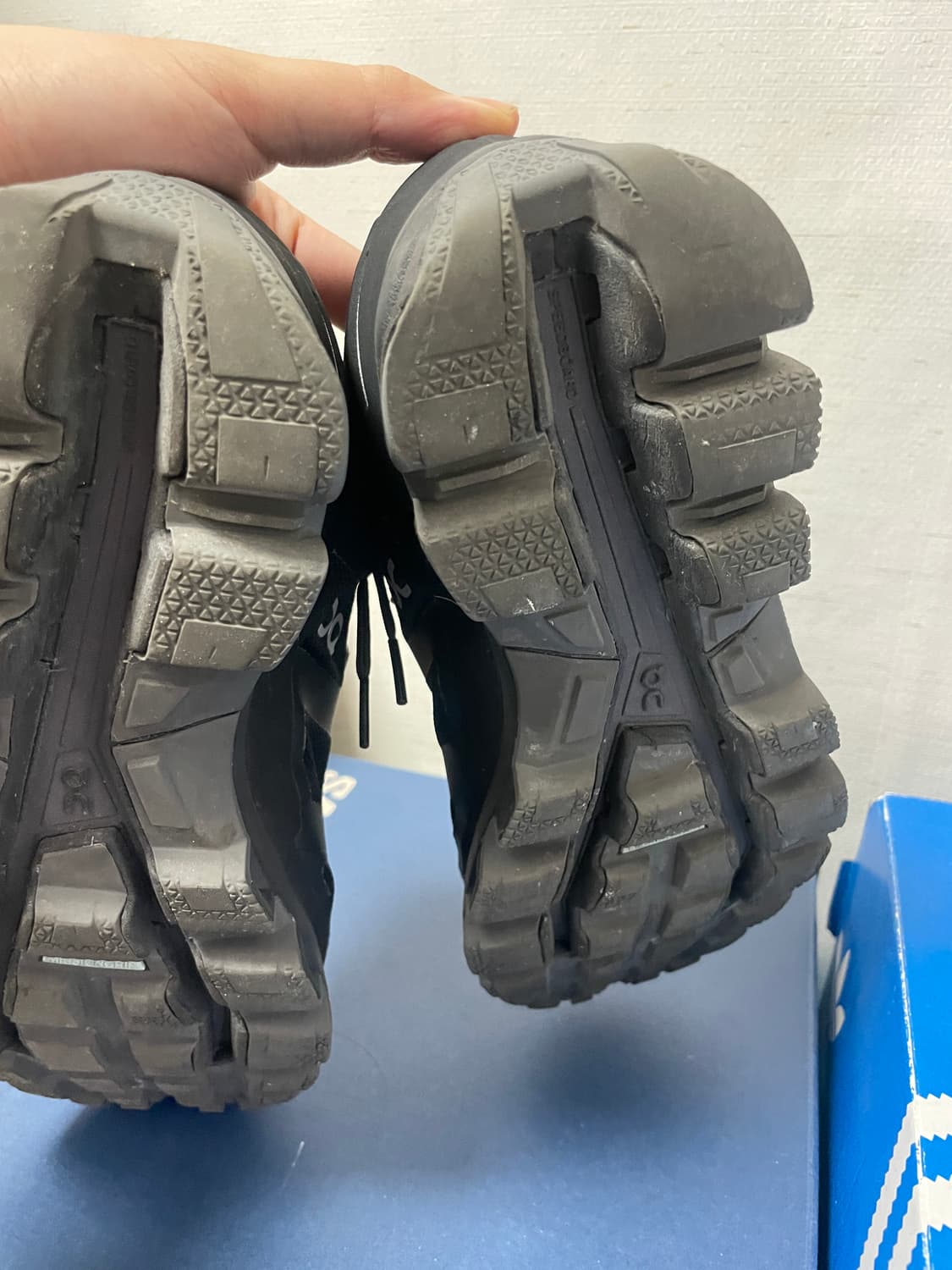 온러닝 클라우드벤처 wp 상품이미지5