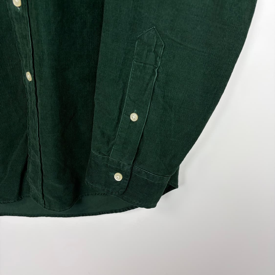 폴로 랄프로렌 코듀로이 셔츠 상품이미지6