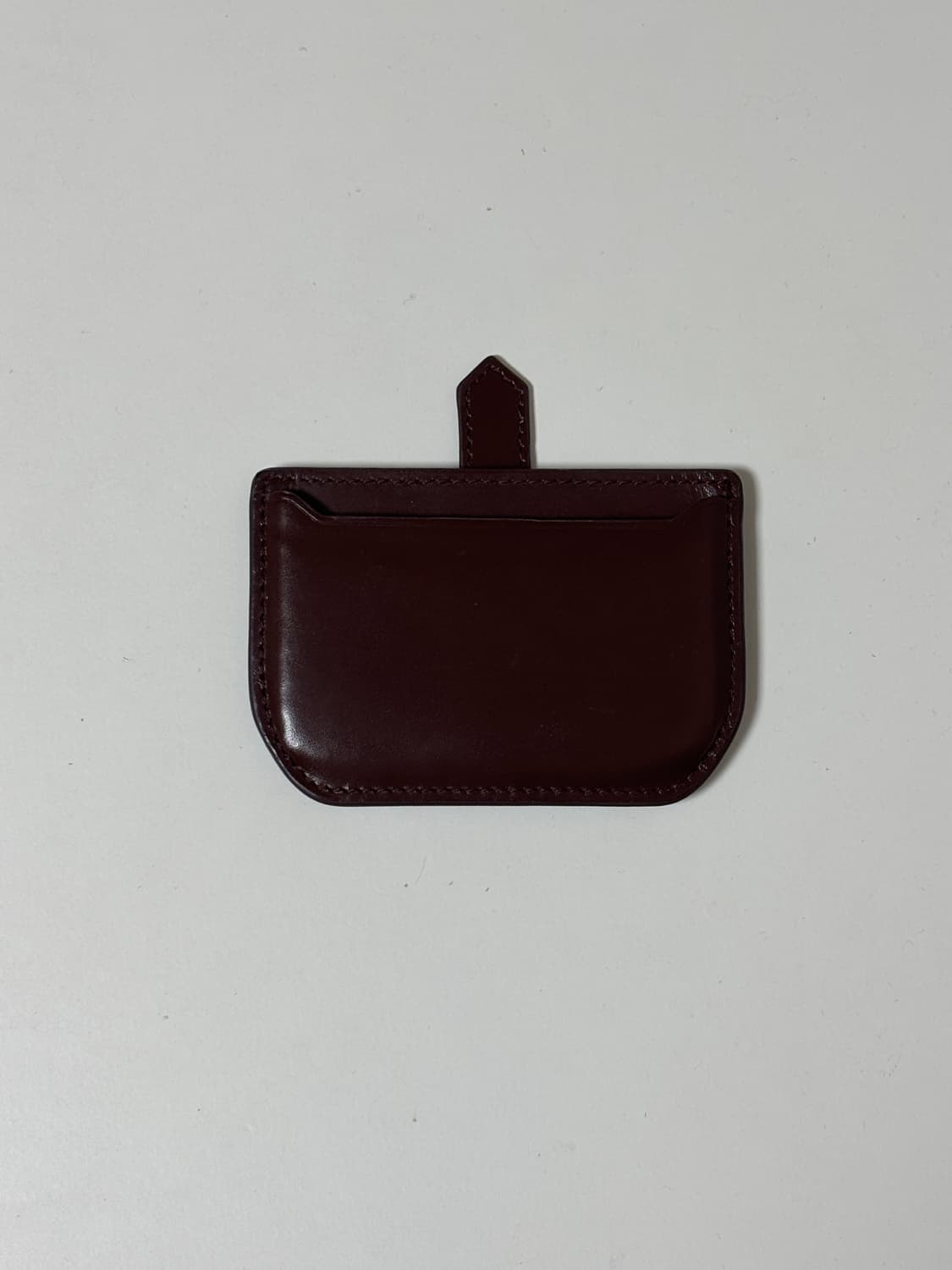 [OS] 르메르 칼레핀 미러 카드 지갑 상품이미지2