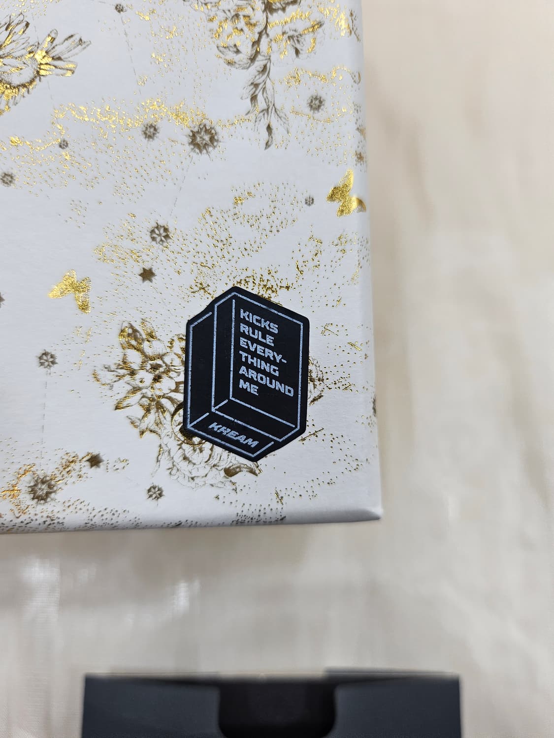 디올 오블리크 새들 카드지갑 상품이미지9