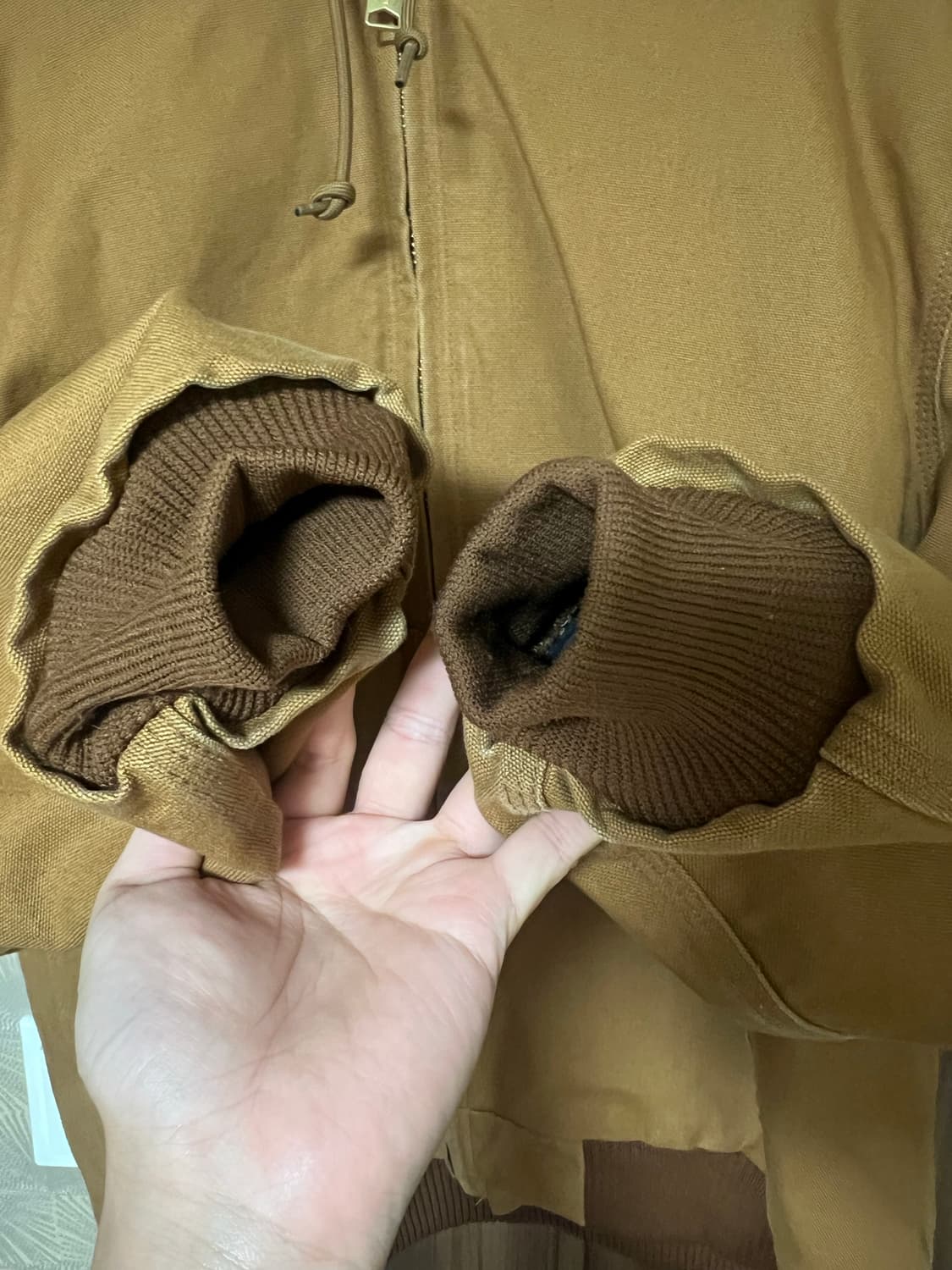 칼하트 J140 xl 상품이미지3