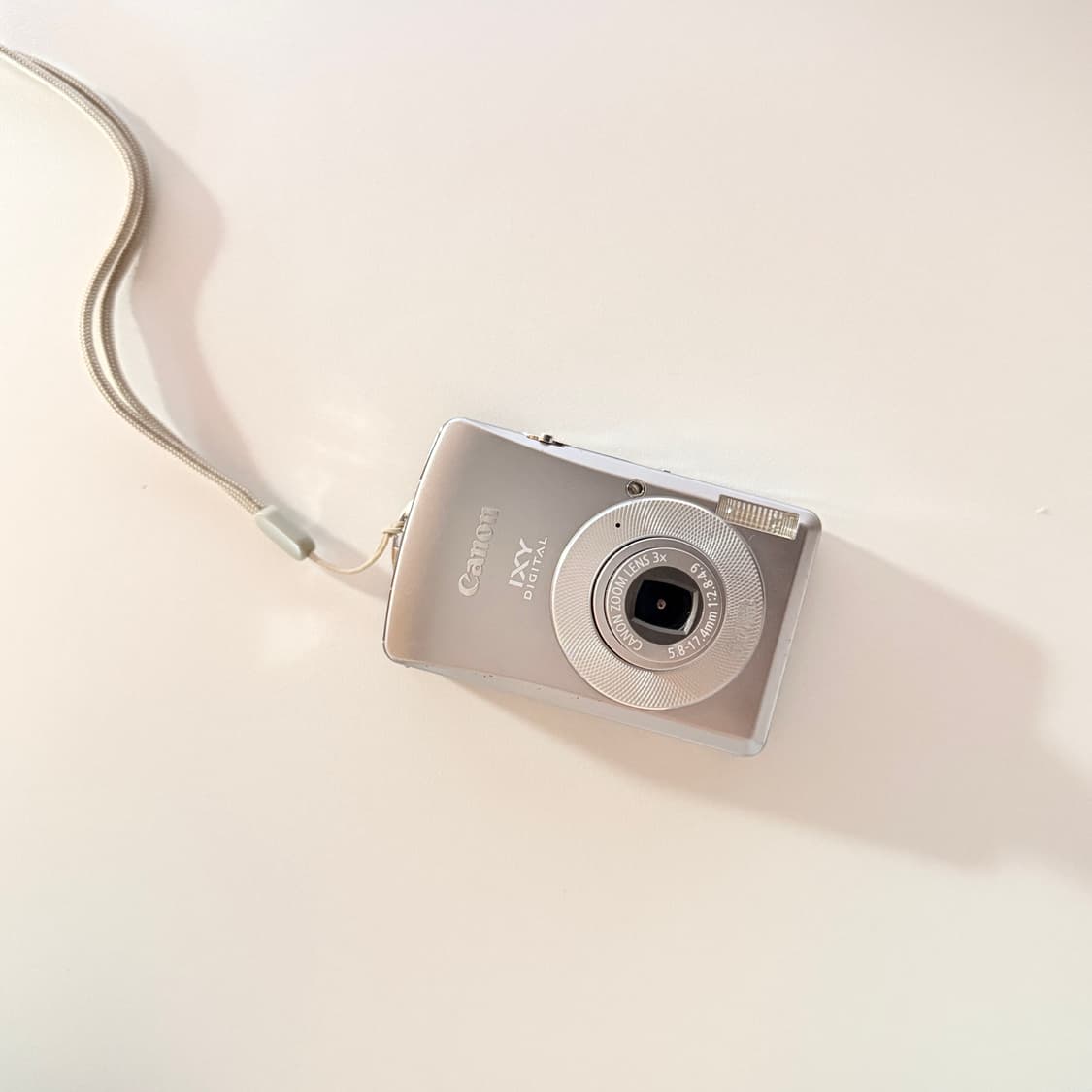 ✨아일릿 윤아 픽✨캐논 ixy80 ixus65 익서스65 빈티지디카 상품이미지2