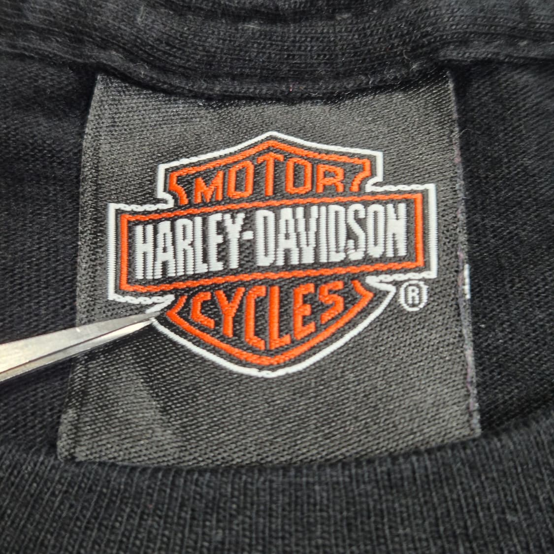 [L]할리데이비슨 샌안토니오 알라모 딜러샵-623 상품이미지5