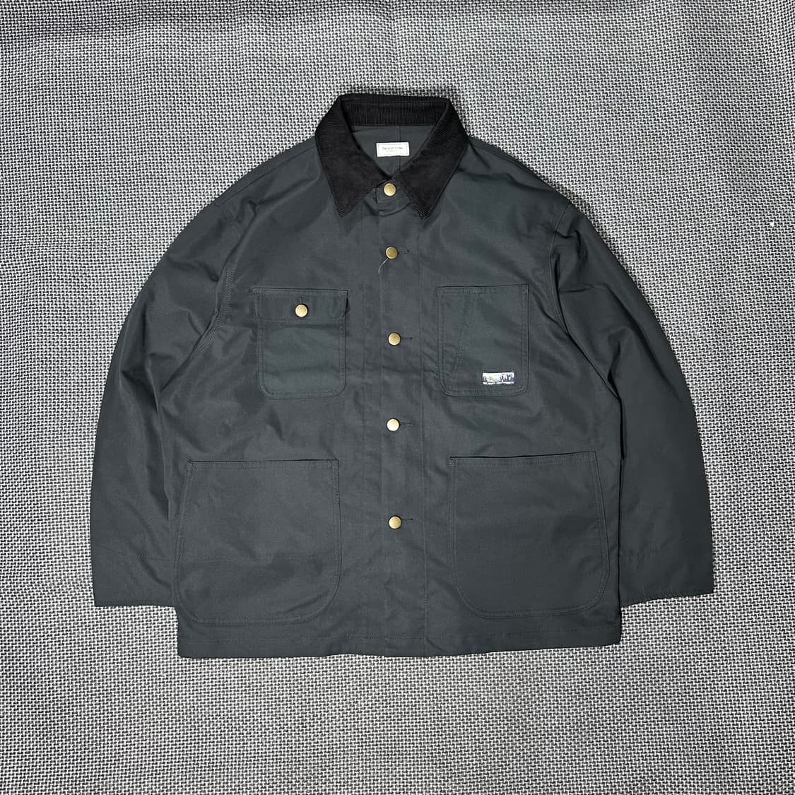 타운크래프트 자켓 (L) 상품이미지1