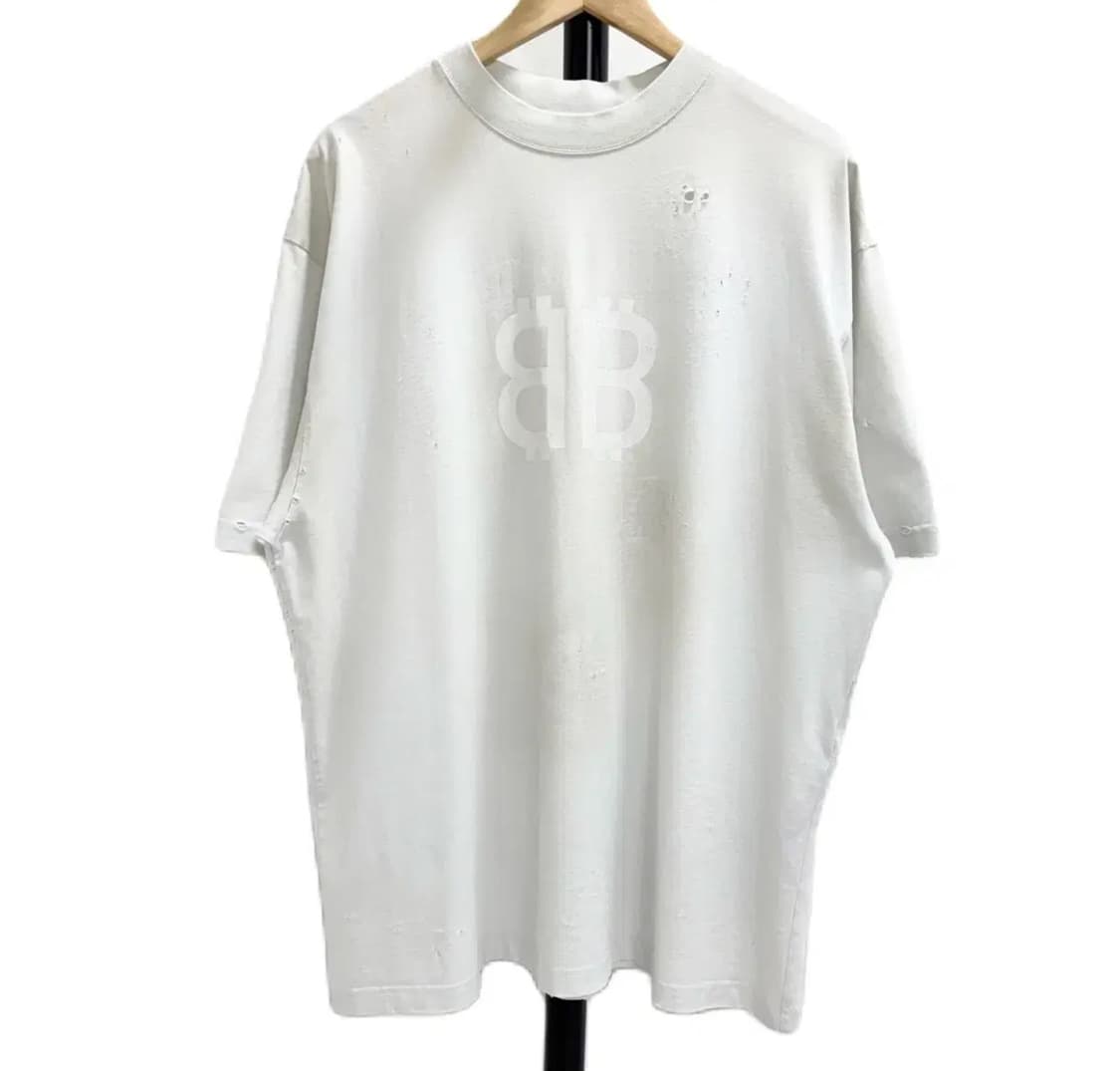 [L]발렌시아가 BB 크립토 반필티 상품이미지1