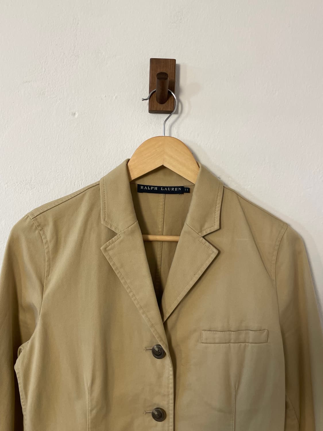 폴로 자켓 상품이미지2