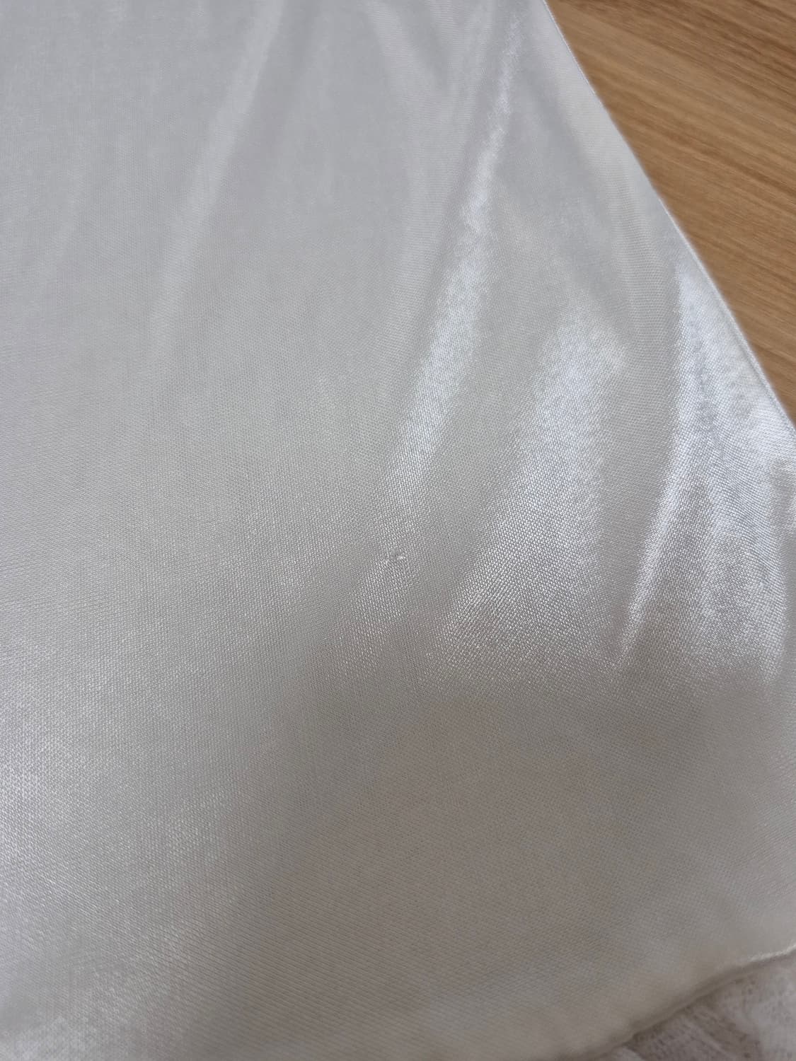 Japanese vintage 히메카지 모리걸 망사후릴 슬립원피스 상품이미지3