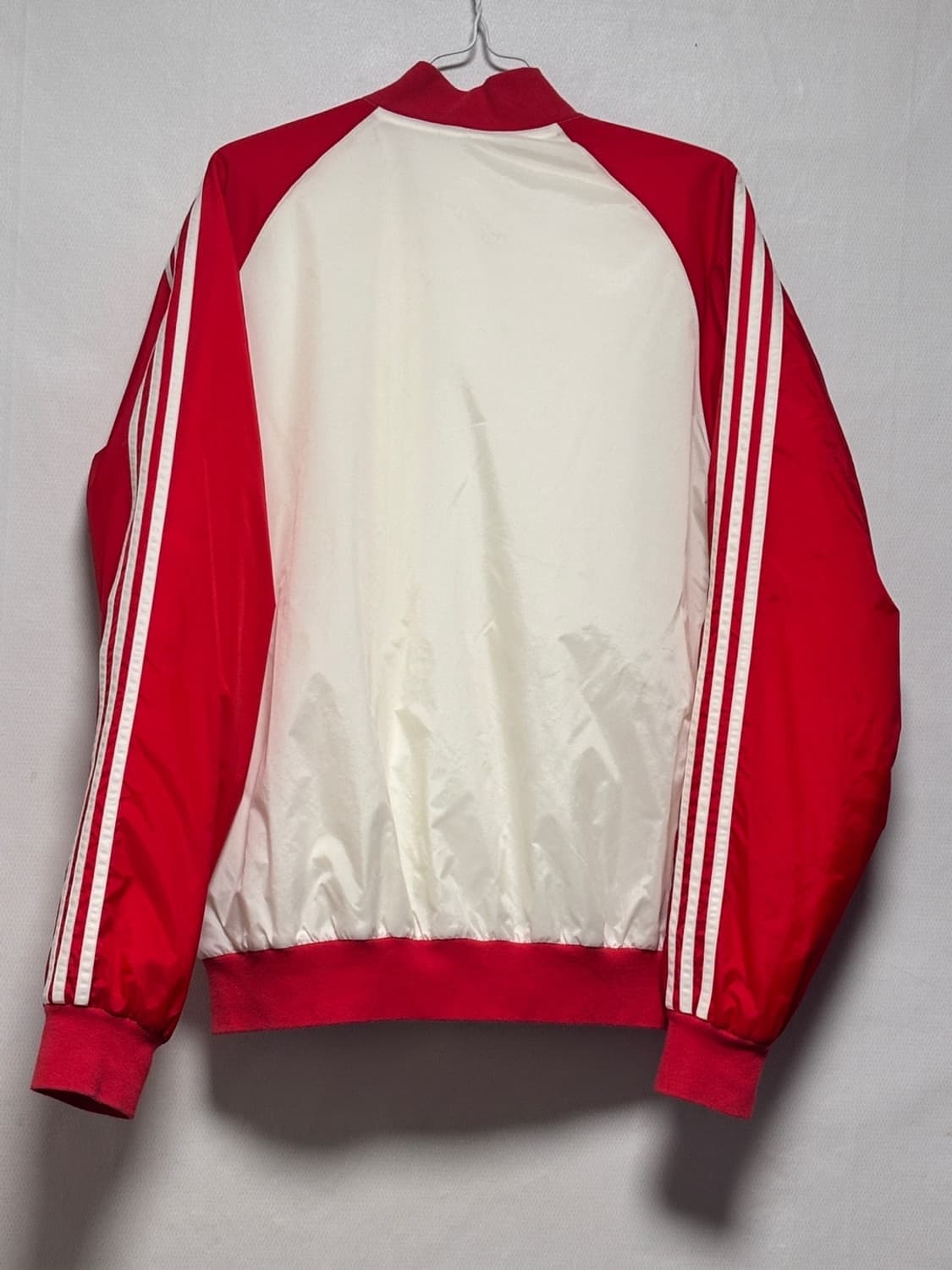 Adidas 빈티지 항공점퍼 상품이미지2