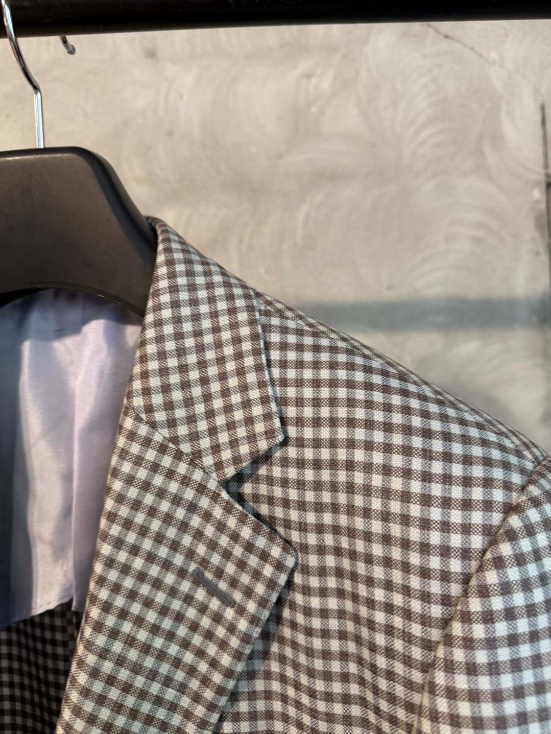 갤럭시 수젤로 로로피아나 자켓 100 상품이미지3