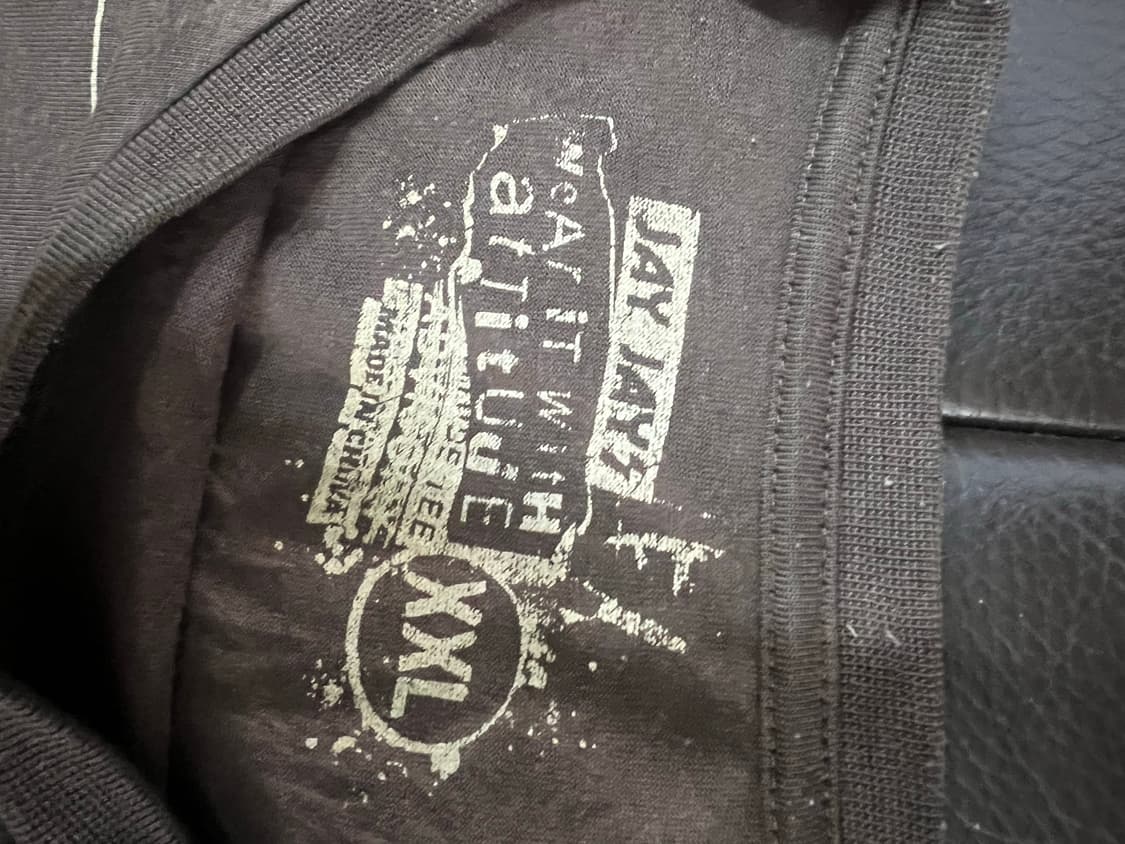 빈티지 반팔티 상품이미지2