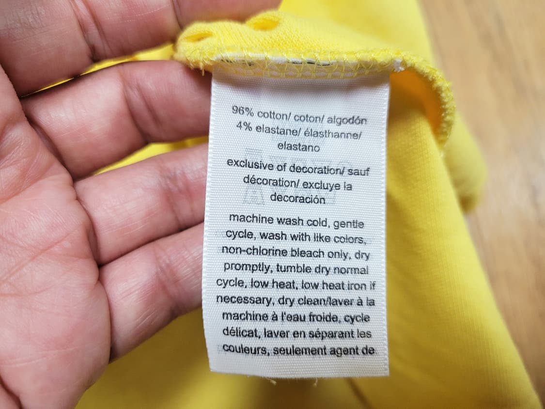 타미힐피거(Tommy Hilfiger) PK카라 원피스 55 상품이미지7