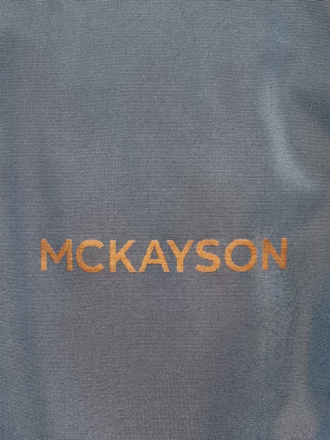 맥케이슨 바람막이 자켓 105추천해요 상품이미지3