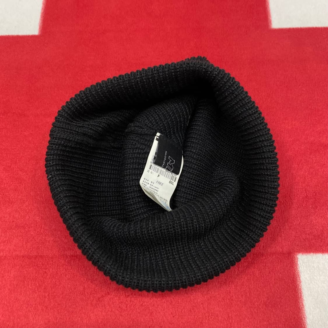 MLB 뉴욕양키즈 비니 Free 상품이미지4