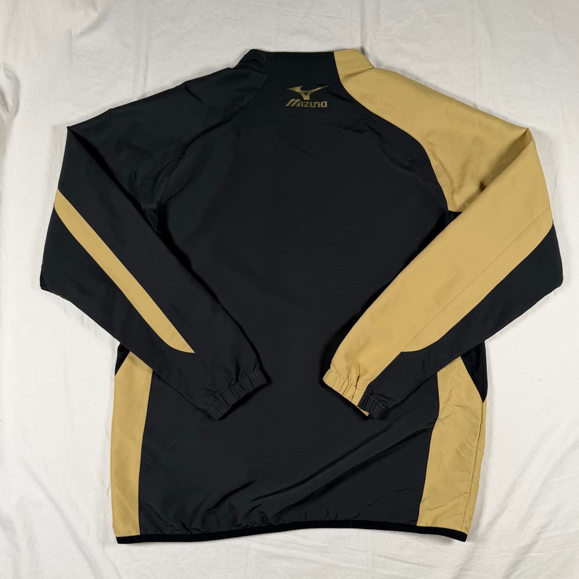 미즈노 웜업 바람막이 피스테 상품이미지7