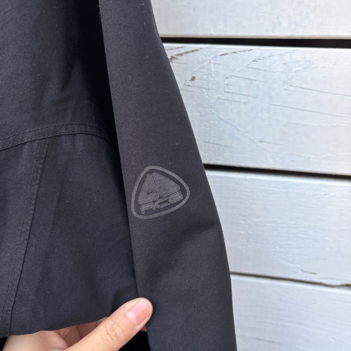 Nike ACG 나이키 에이씨지 고어텍스 바람막이 상품이미지4