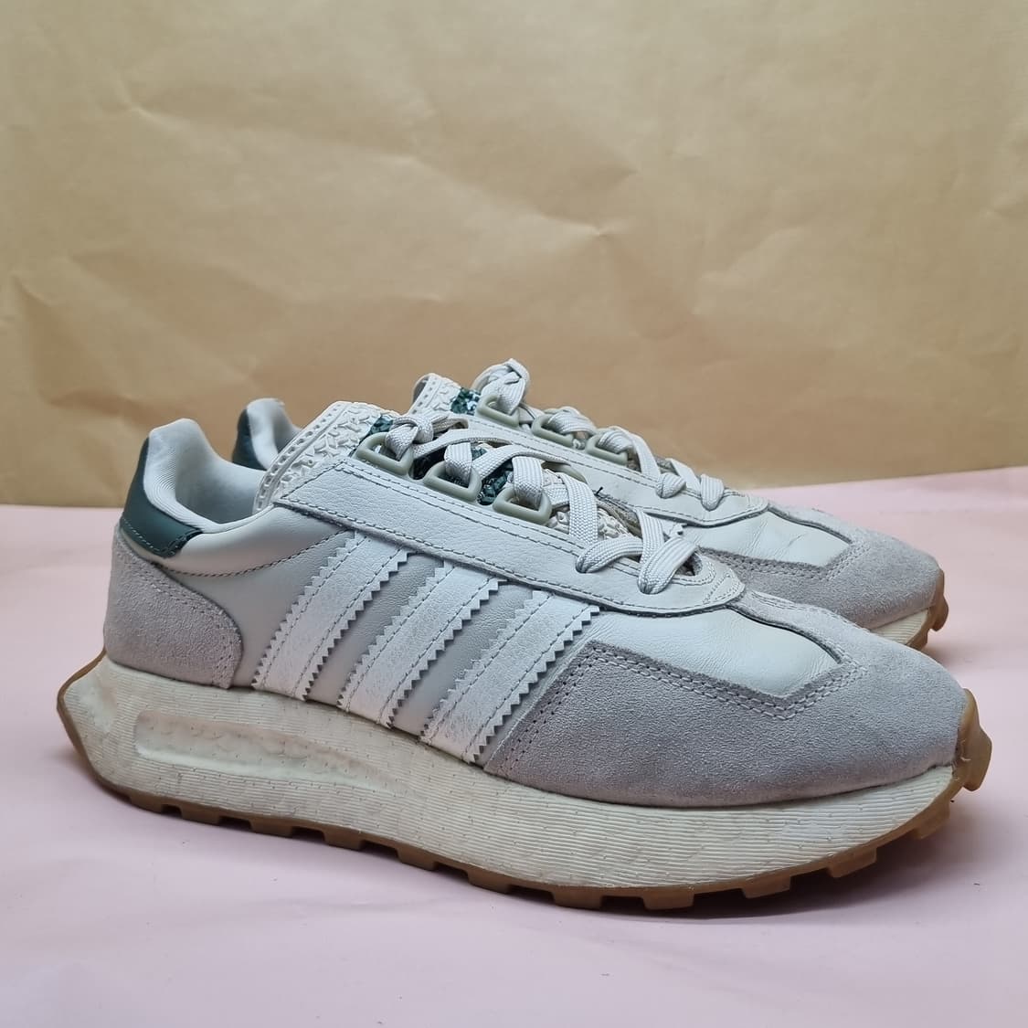 아디다스 레트로피 E5 여성운동화230 상품이미지1