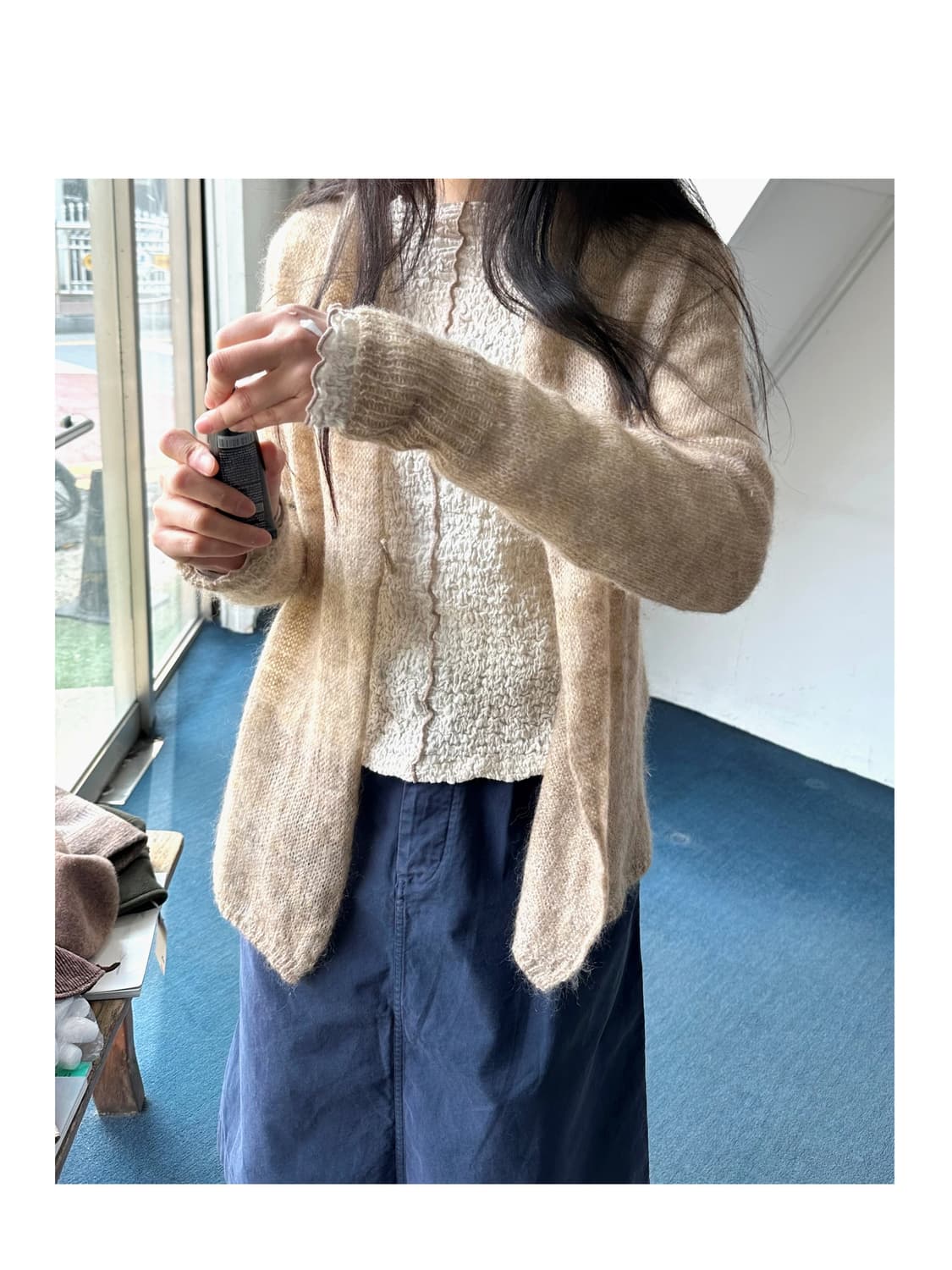 HUMAN WOMAN 상품이미지1