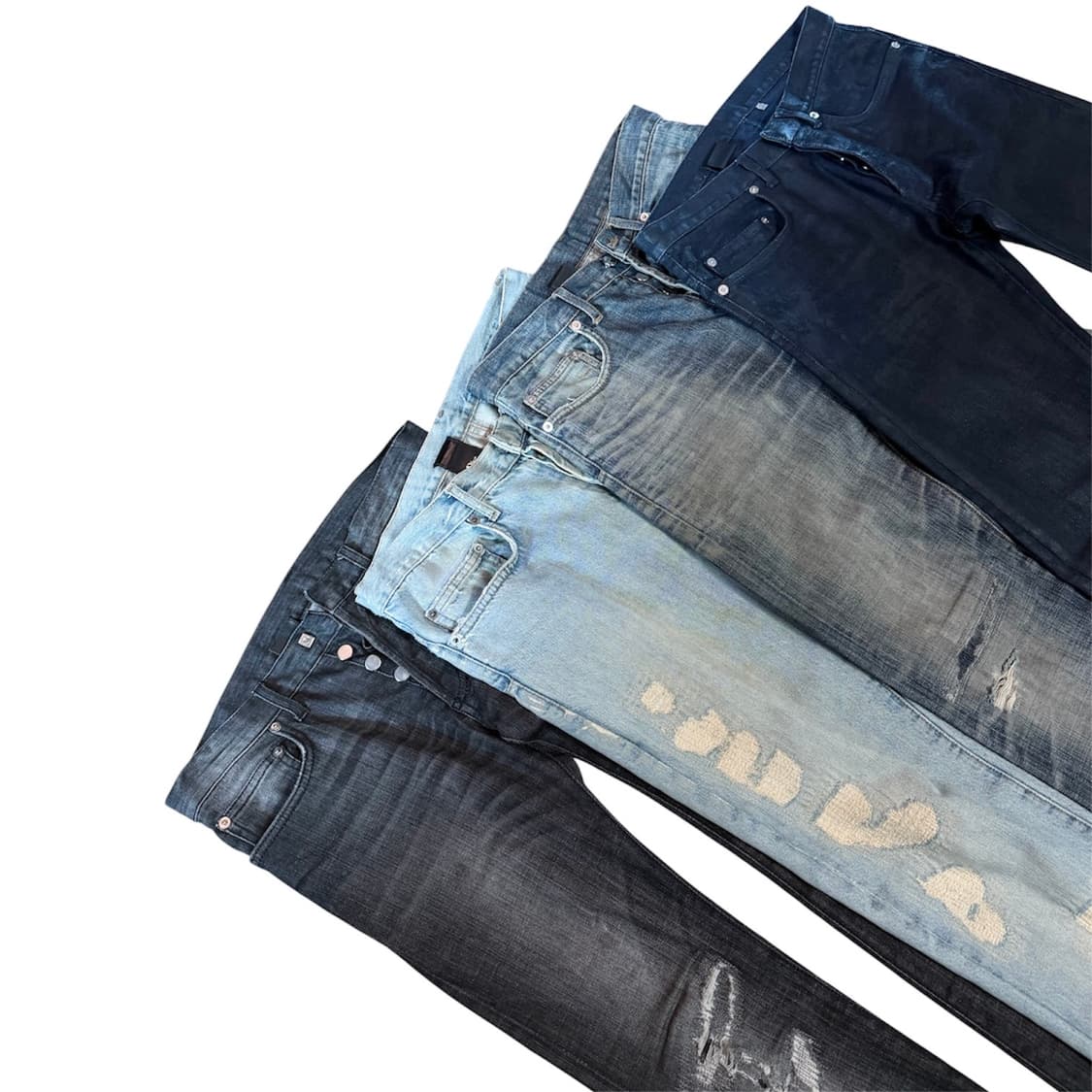 Dior homme jeans 상품이미지2