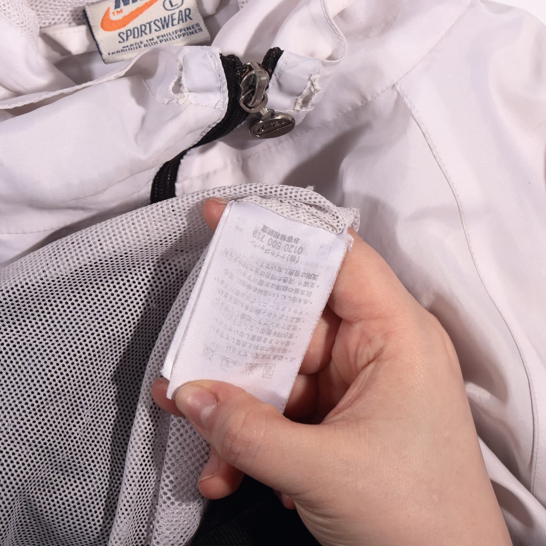 나이키 바람막이 B419 상품이미지4