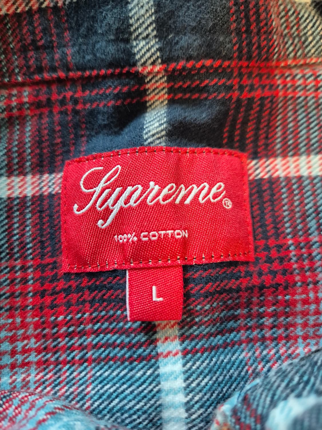 슈프림 반팔셔츠 Supreme 반팔셔츠 상품이미지3