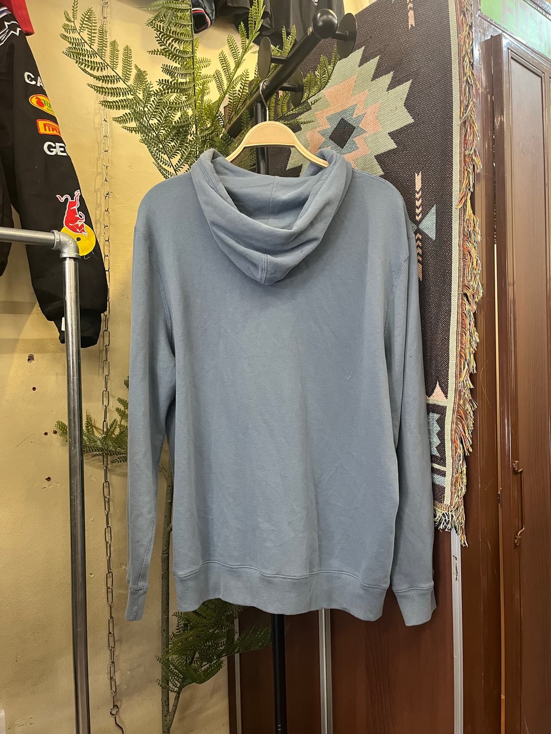 아베크롬비 앤 피치 후드집업 #csz792 상품이미지2