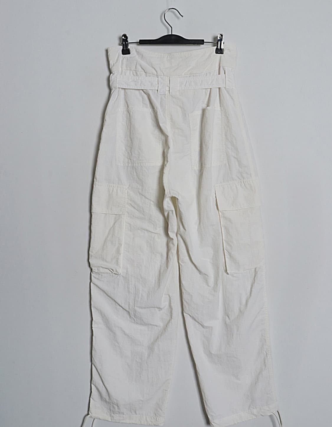 mily bilet Nylon Cargo Pant (30) 상품이미지5