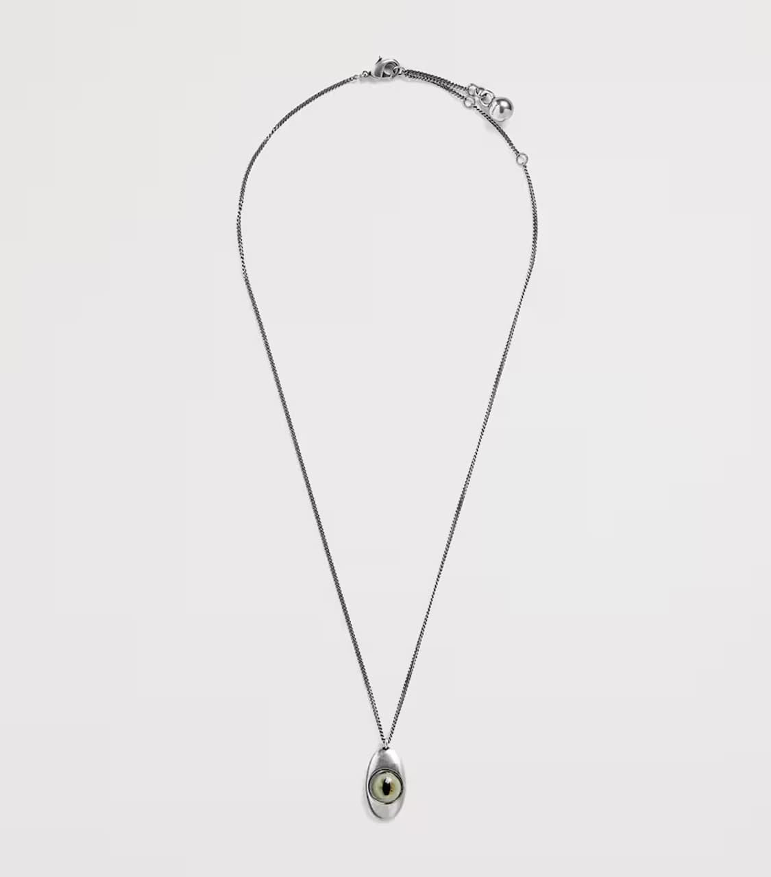 르메르 / 캣아이 목걸이 / OS 상품이미지4