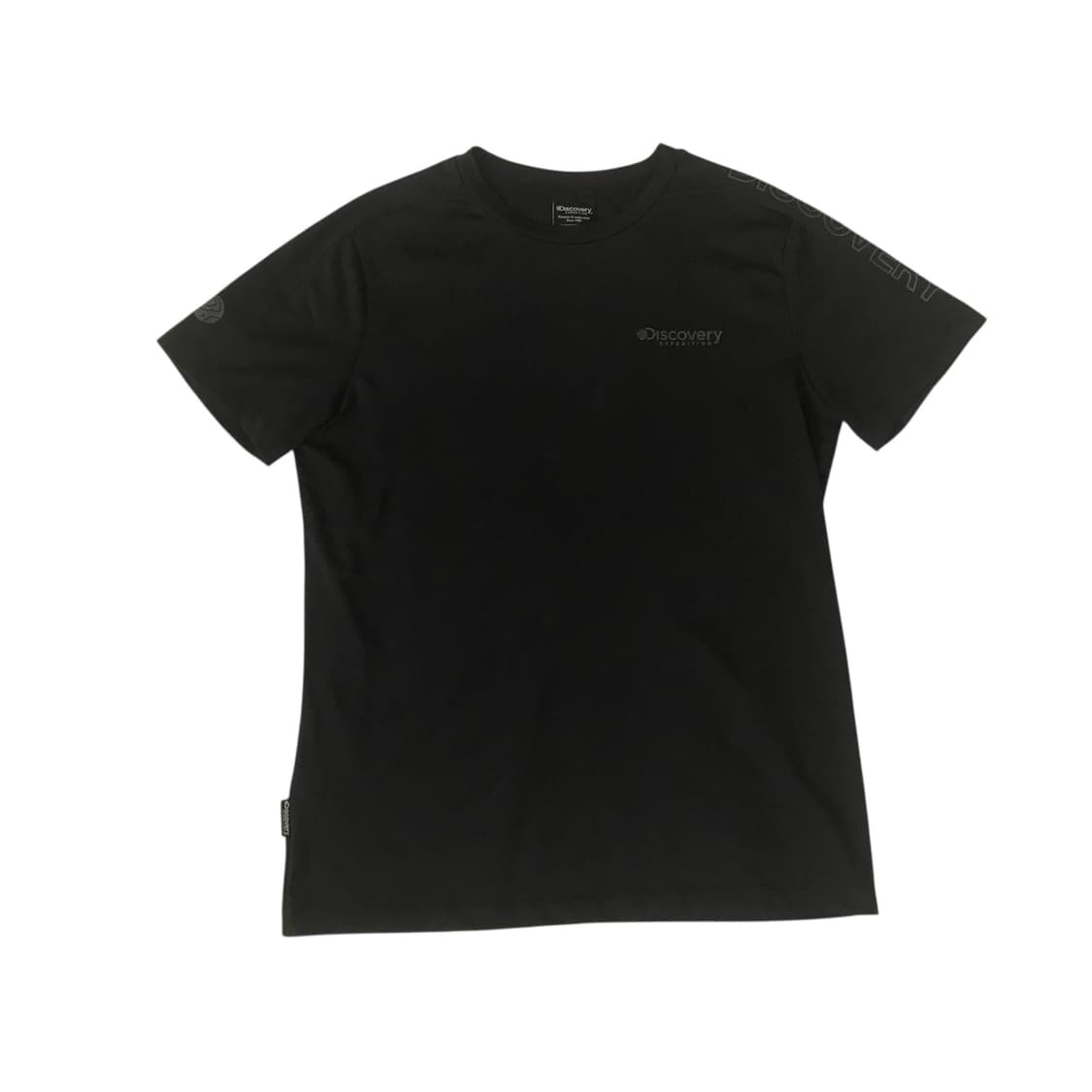 디스커버리 반팔 T 상품이미지1