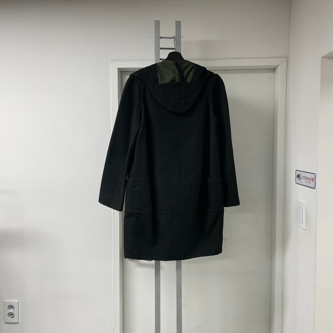 마르니 후드 코트 40(W) 상품이미지6