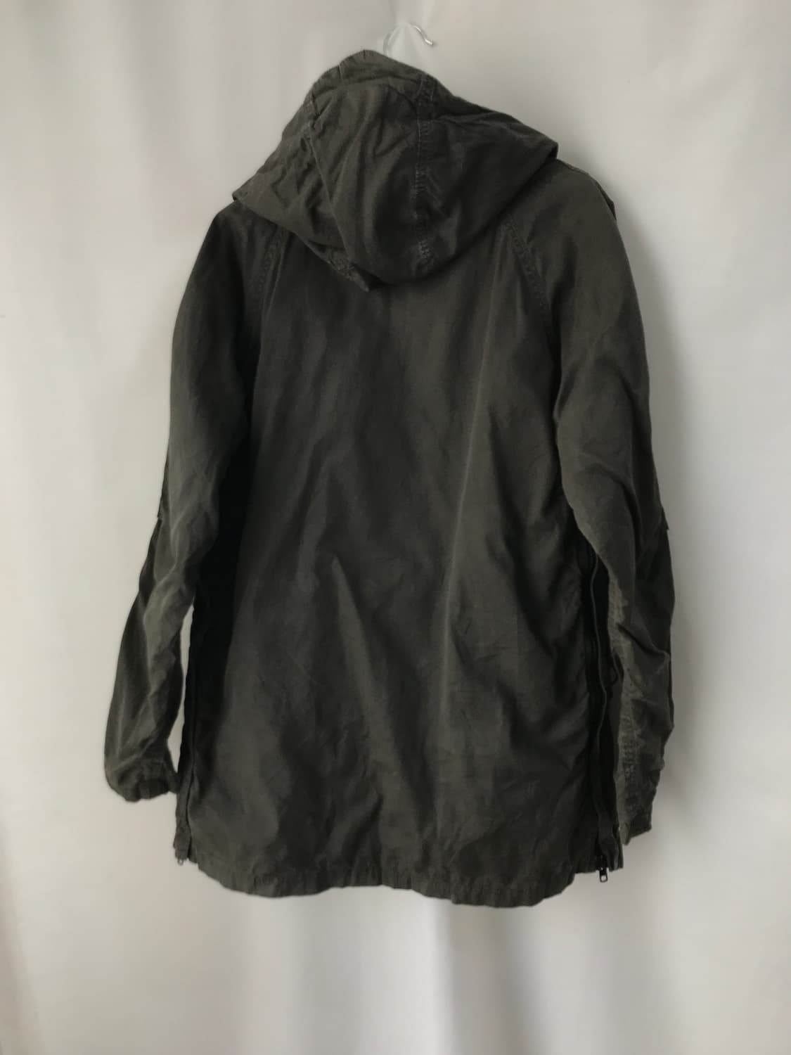 AVIREX jacket (내피,야상 포함) 상품이미지6
