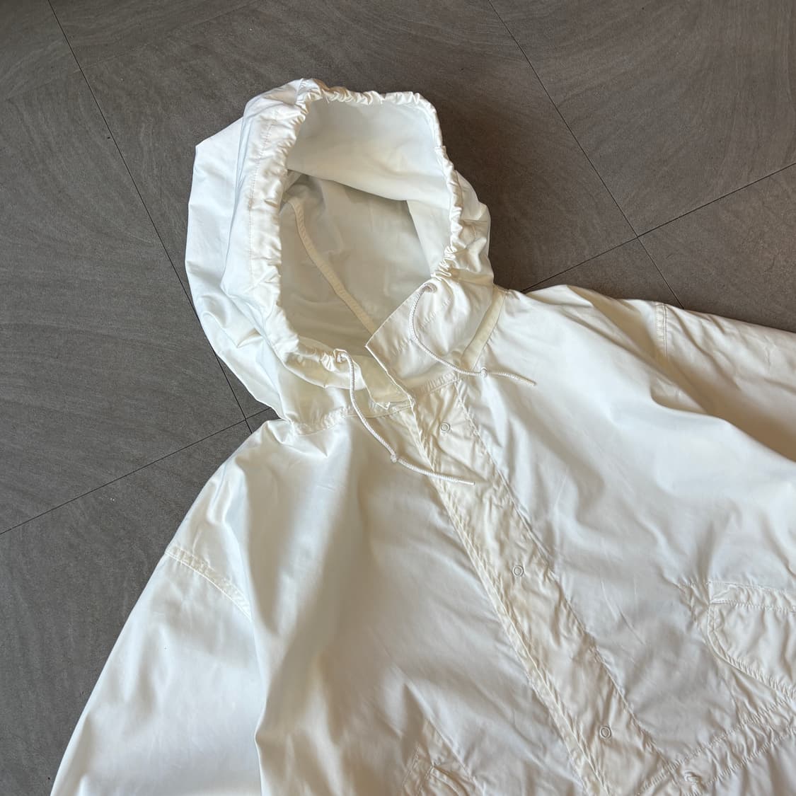 89년도 생산 미군 오리지널스노우 파카  상품이미지2