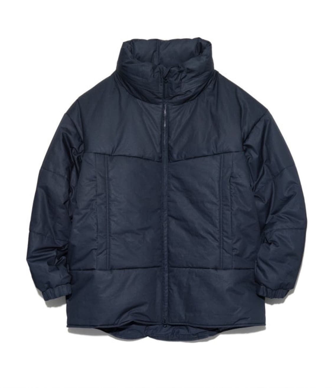 나나미카 인슐레이션 패딩M 새상품급 상품이미지1