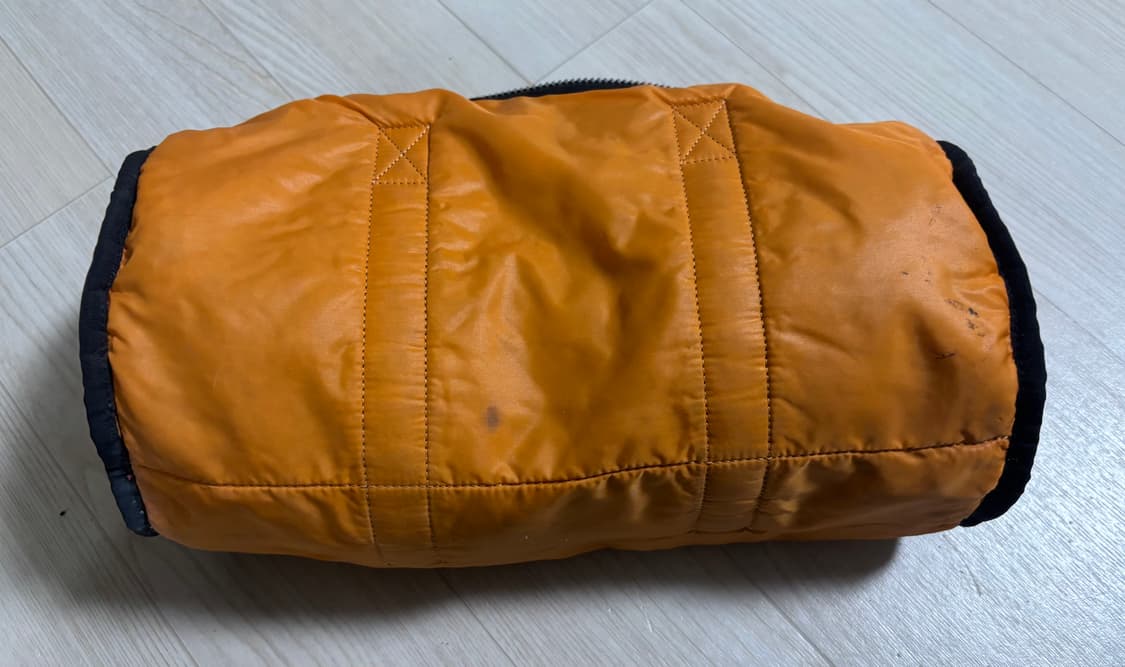 포터 탱커 더플백 상품이미지4