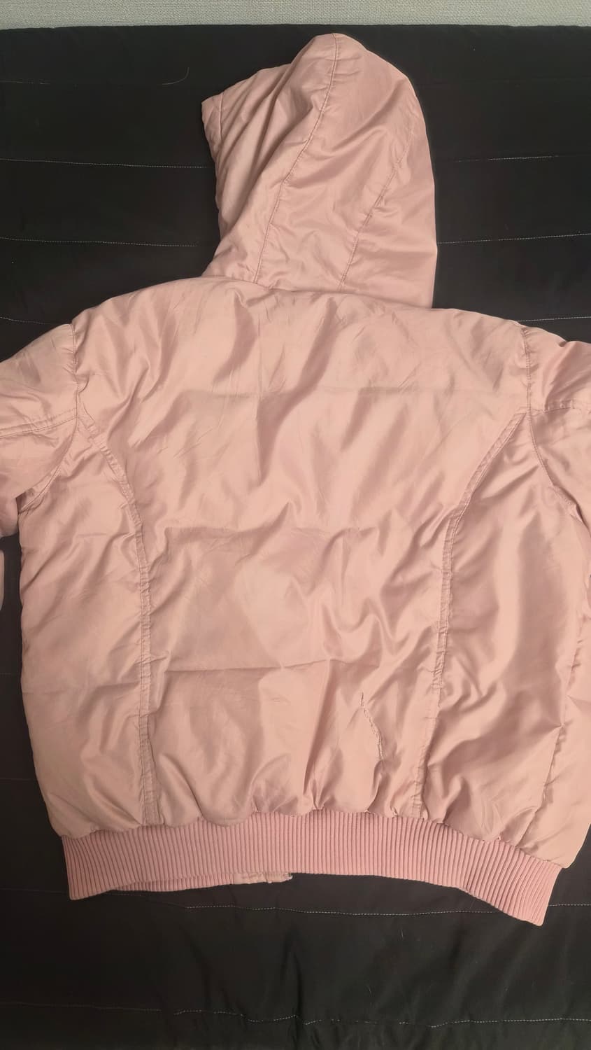 폴로 랄프로렌 핑크 패딩 상품이미지5