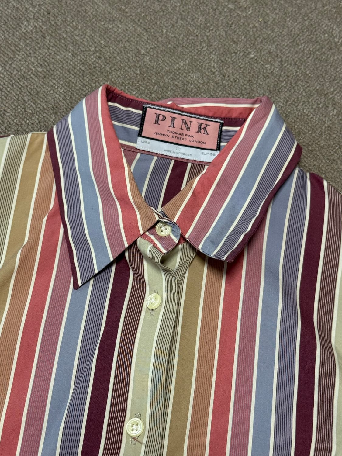 Thomas PINK 상품이미지2