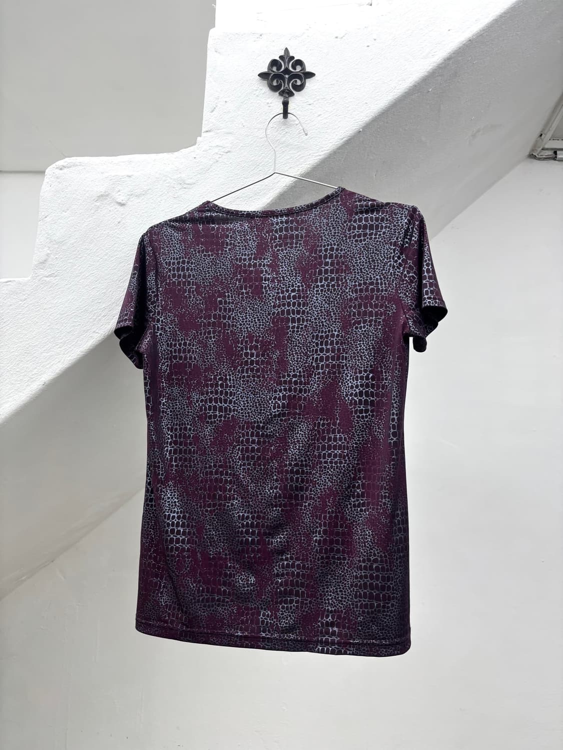 Tornado Mart blood python top   상품이미지8