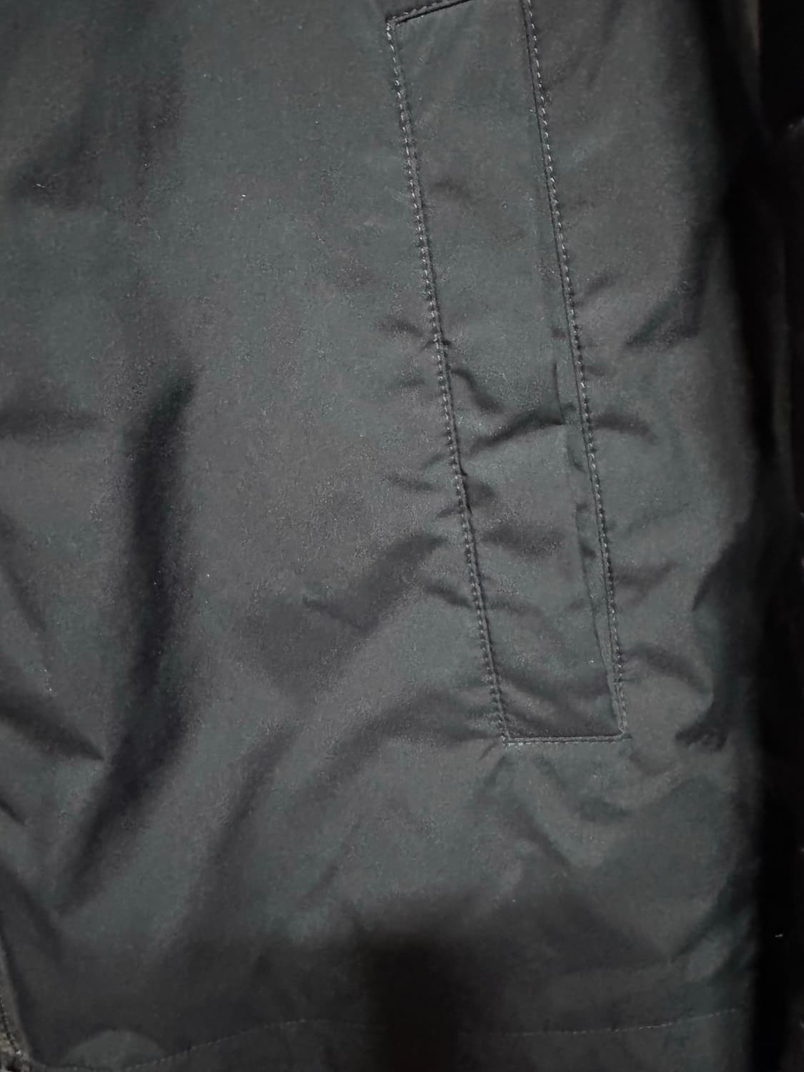 52 에르노 고어 윈드스토퍼 경량 자켓 상품이미지4