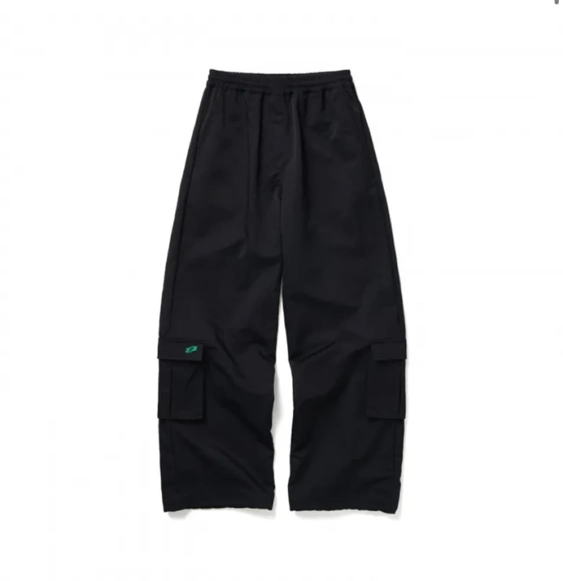 더아이덴티티 카고팬츠 상품이미지2