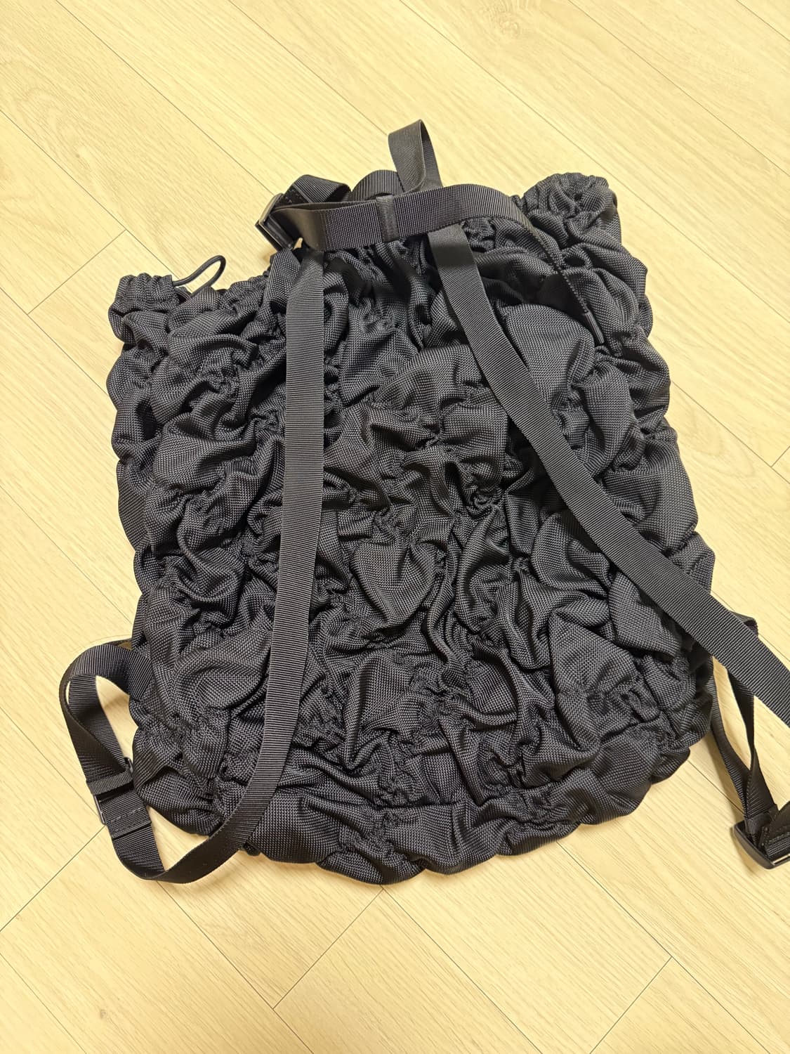 알렉산더왕 루싱백팩 상품이미지3