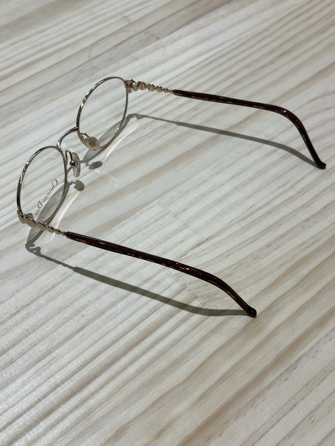 크리스찬 디올 안경 상품이미지4